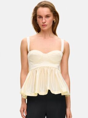 Anna October Florine Top